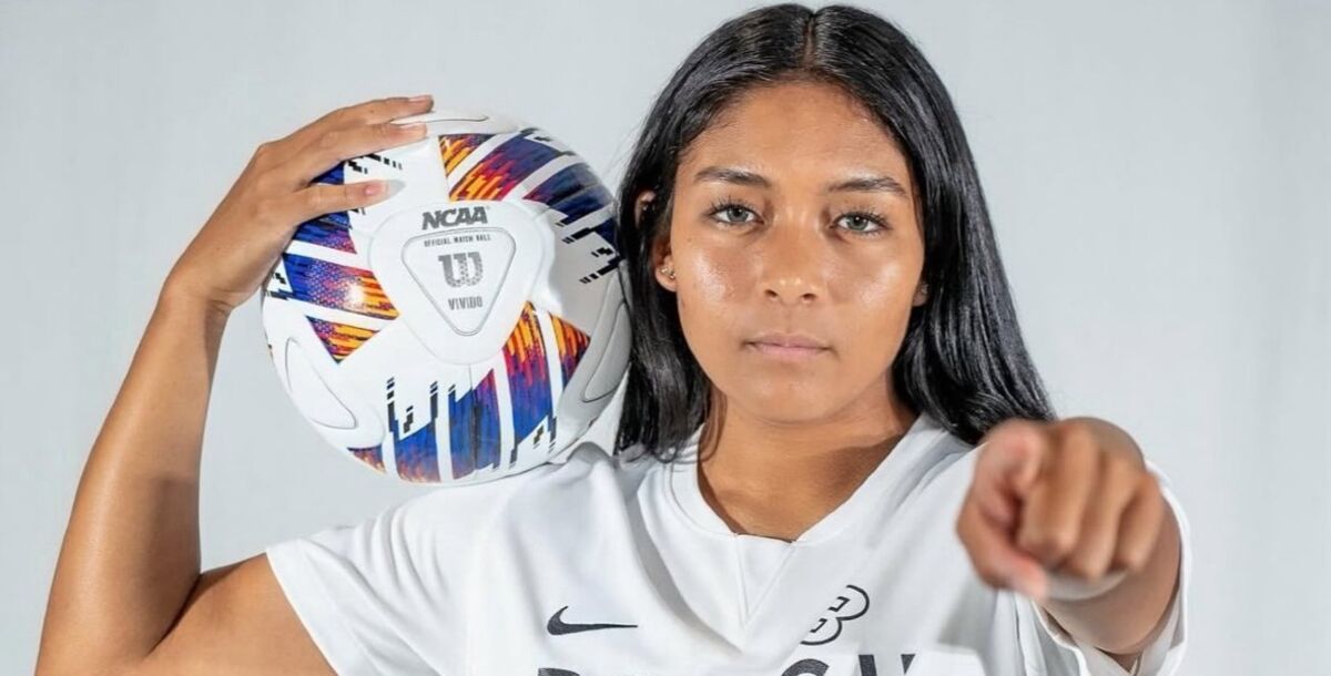 Marissa Gracía, América Femenil, refuerzo, defensa, Liga MX Femenil, Apertura 2025