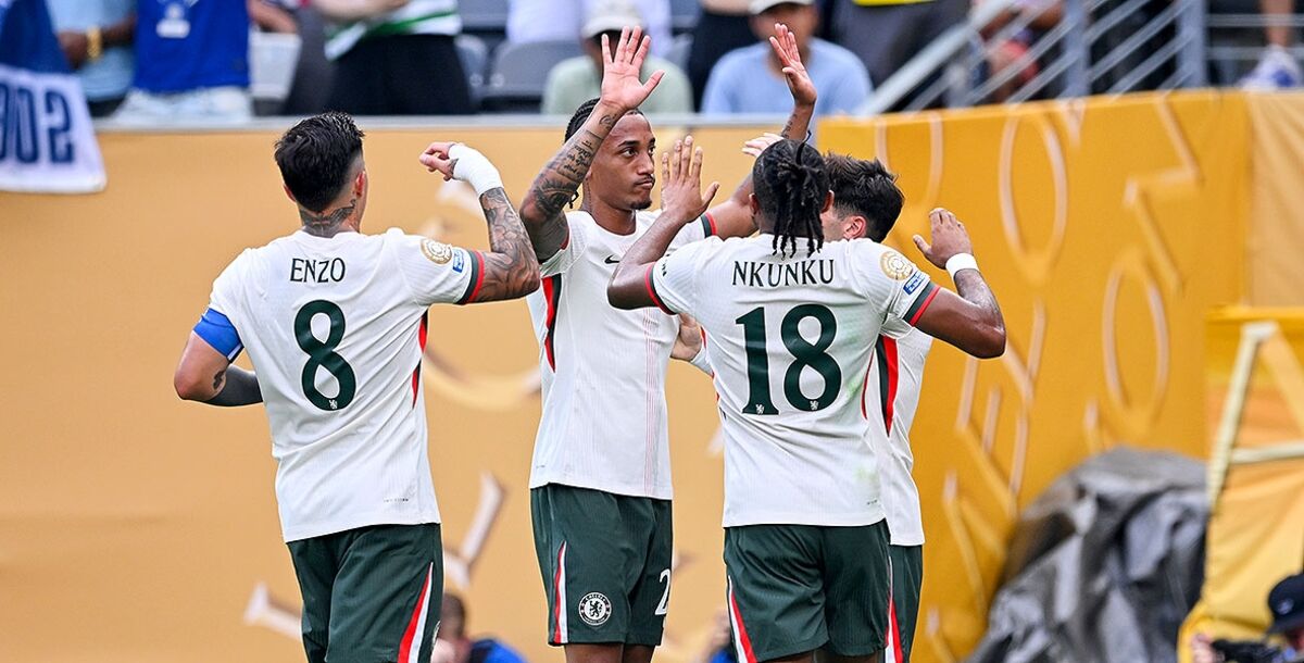 Mundial de Clubes, Fluminense, Chelsea, Semifinales, en vivo, minuto a minuto, crónica, goles