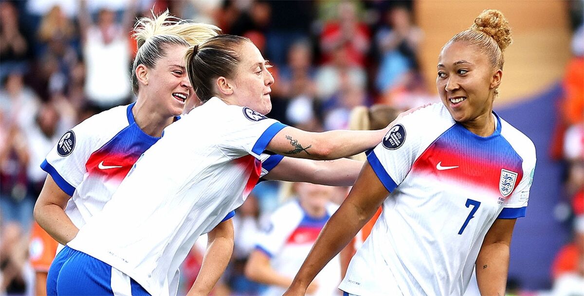 Eurocopa Femenil, Inglaterra, Países Bajos, Francia, Gales, grupo D, resultado, crónica, goles
