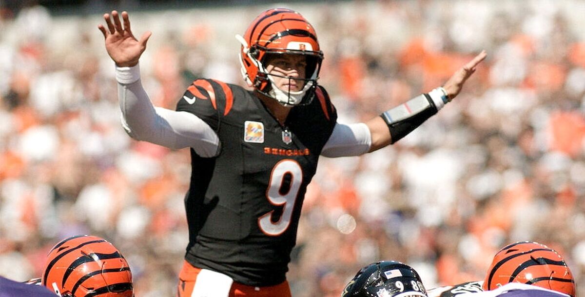 Televisión, NFL, Quarterback, Peyton Manning, Joe Burrow, Jared Goff, Kirk Cousins, documental, Netflix