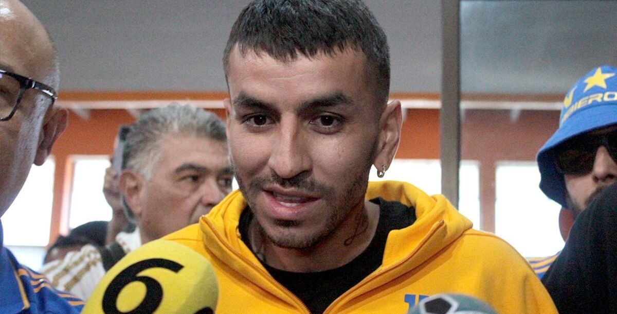 Tigres, Ángel Correa, Liga MX, Apertura 2025, llegada, Monterrey, Atlético de Madrid
