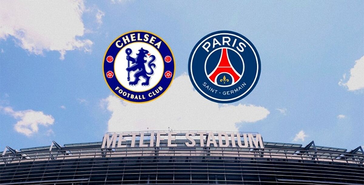Mundial de Clubes, Chelsea, Paris Saint-Germain, Final, ¿Cómo llegaron a la Final?, ¿Cuándo se juega la Final del Mundial de Clubes?