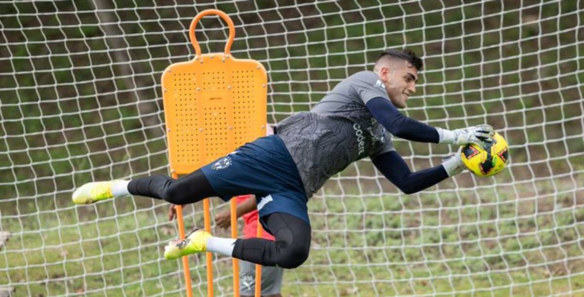 liga mx, apertura 2025, jornada 1, rayados, pachuca, entrenamientos, día libre, a días del arranque