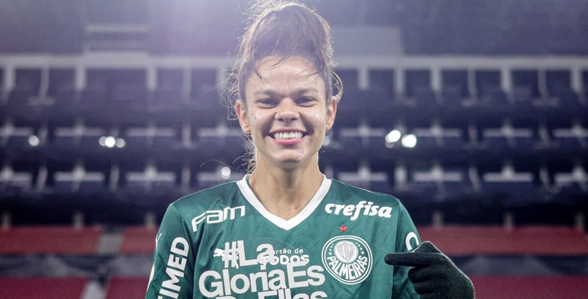 Day Silva, Rayadas, refuerzo, anuncio, Liga MX Femenil, Sao paulo, Brasil