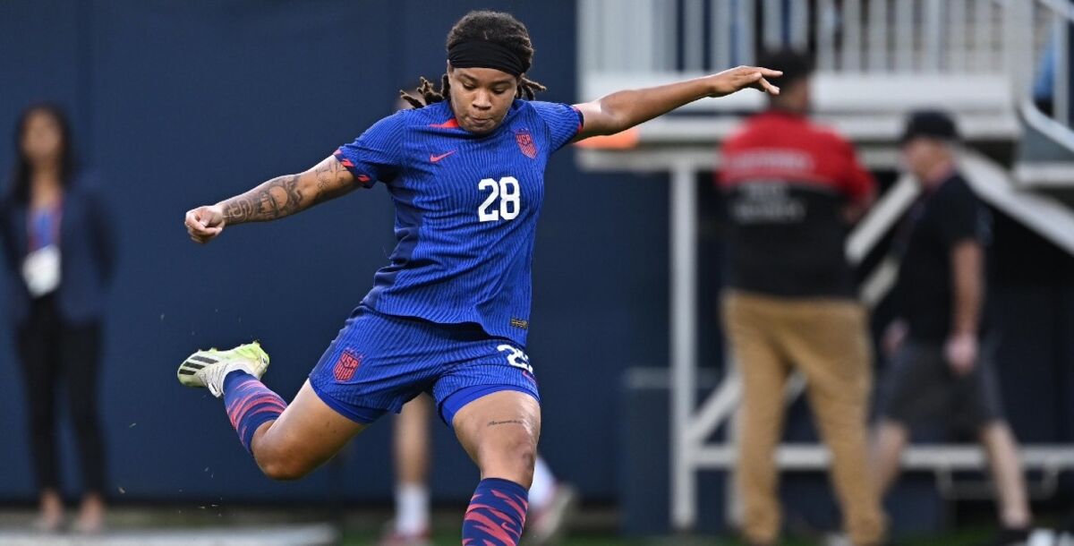 Mia Fishel, Seattle Reign, fichaje, NWSL, Tigres Femenil, Chelsea