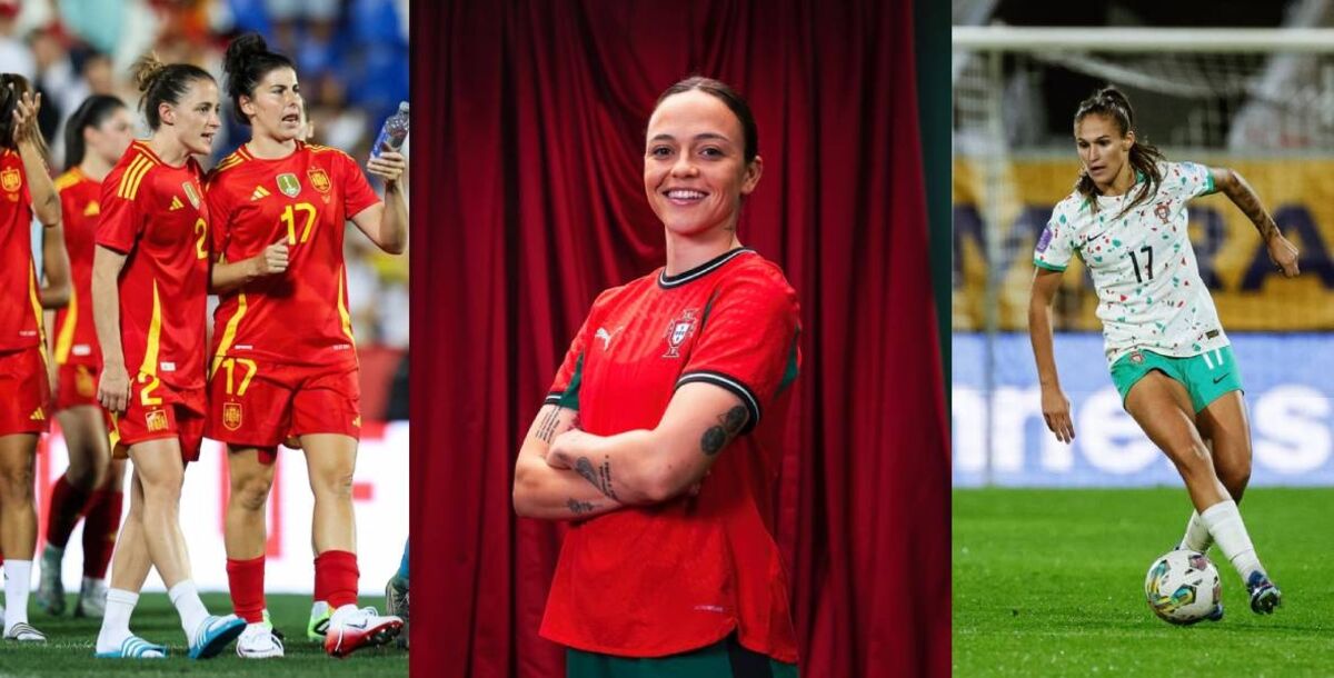 eurocopa femenil, liga mx femenil, ana seica, stephanie ribeiro, lucía garcía, tigres femenil, pumas, rayadas