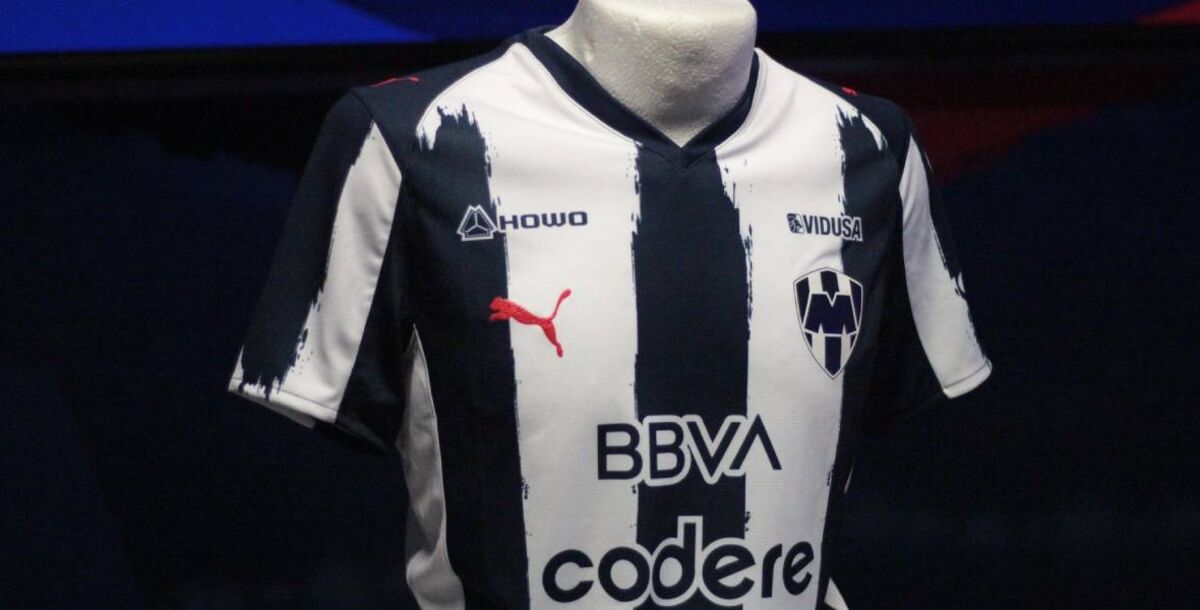 liga mx, rayados, apertura 2025, presentación, nuevos uniformes, nueva piel