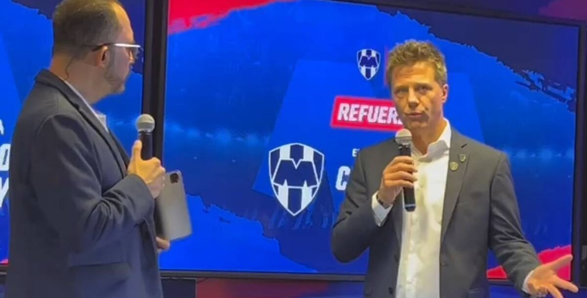 liga mx, rayados, apertura 2025, presentación, nuevos uniformes, nueva piel
