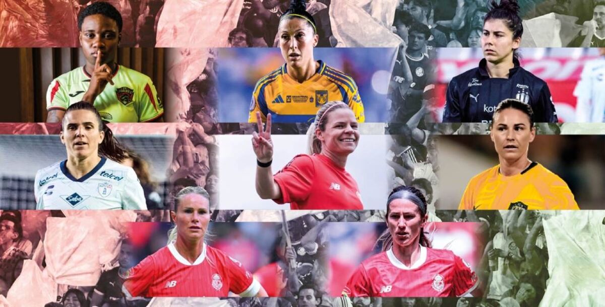 liga mx femenil, apertura 2025, mariana gutiérrez, presidente, entrevista once