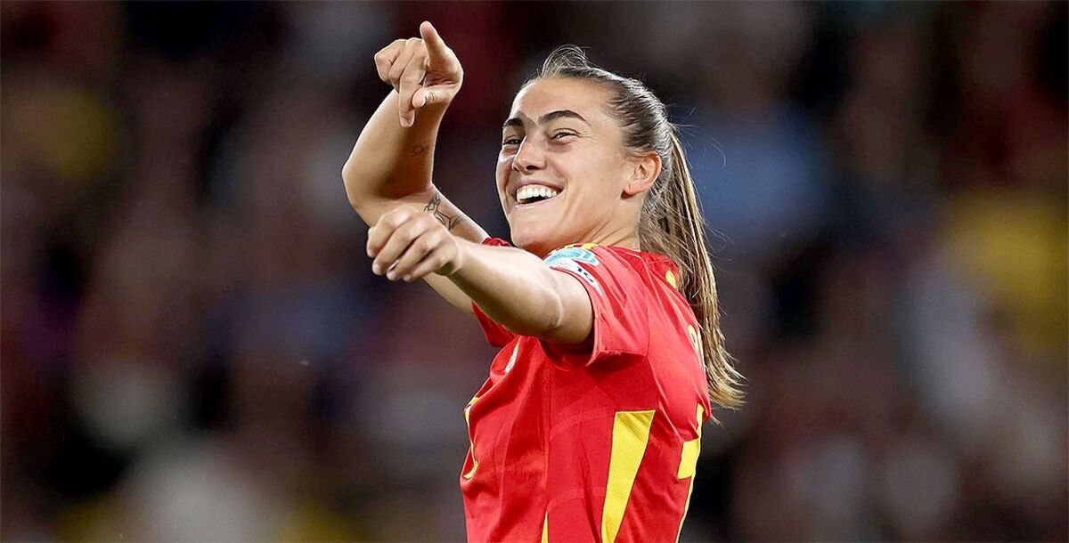 Eurocopa Femenil, España, Italia, Bélgica, Portugal, Grupo B, crónica, resultados, goles
