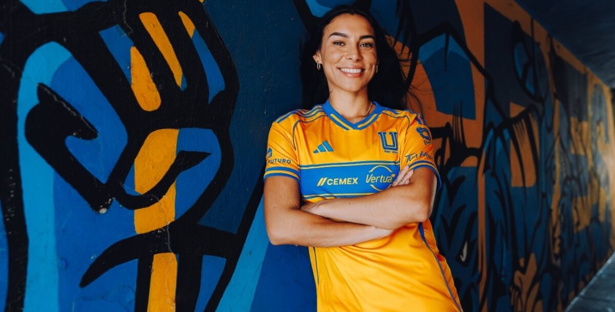 Tigres Femenil, refuerzos, bajas, movimientos, fichajes, Diana Ordoñez, María Sánchez, Sabrina Enciso, Nayeli Rangel, Natalia Villarreal, Ana Dias