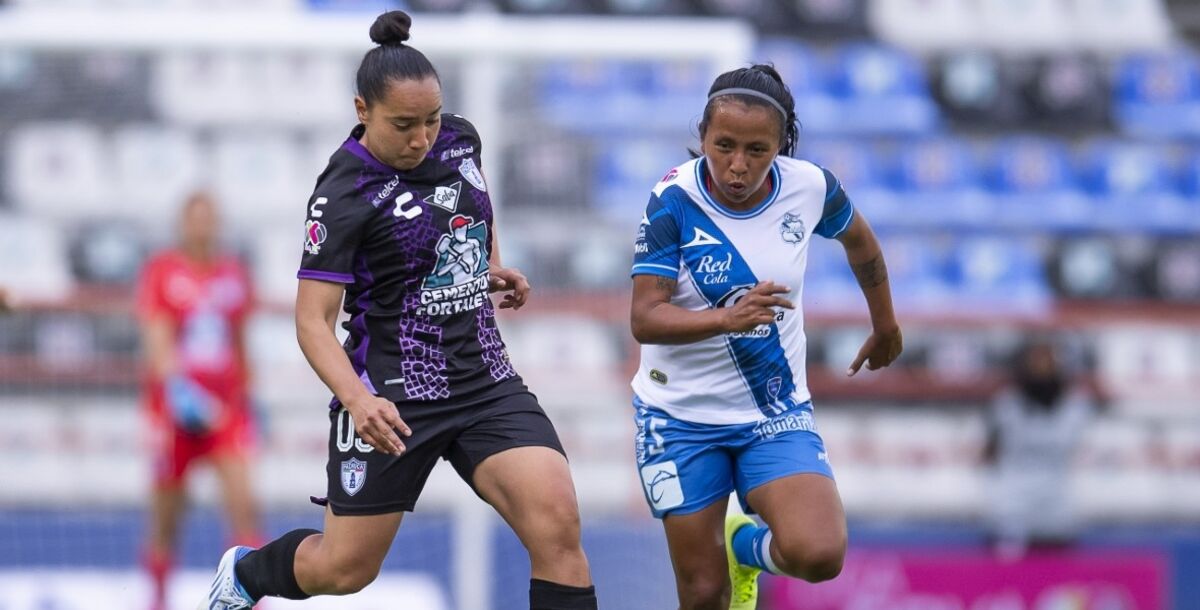 Pachuca Femenil, Tuzas, Puebla, jornada 1, Liga MX Femenil, previa, Estadio Cuauhtémoc 