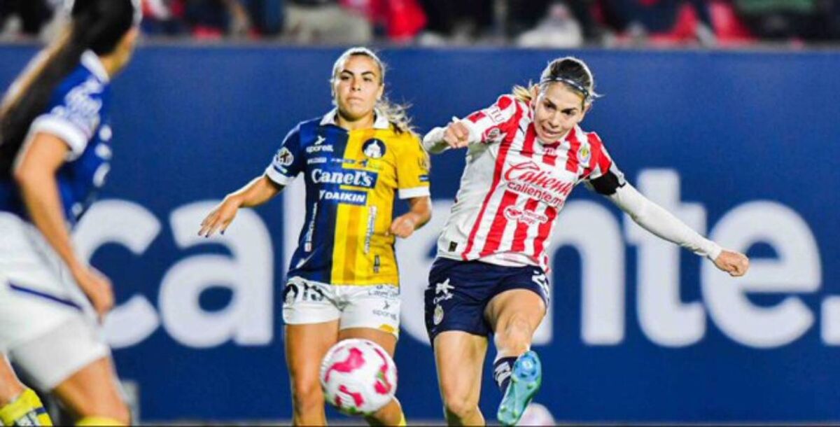 liga mx femenil, apertura 2025, jornada 1, atlético de san luis, chivas, previa