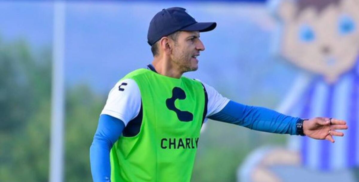 liga mx, apertura 2025, jornada 1, pachuca, rayados, jaime lozano, entrenador, debut con pachuca