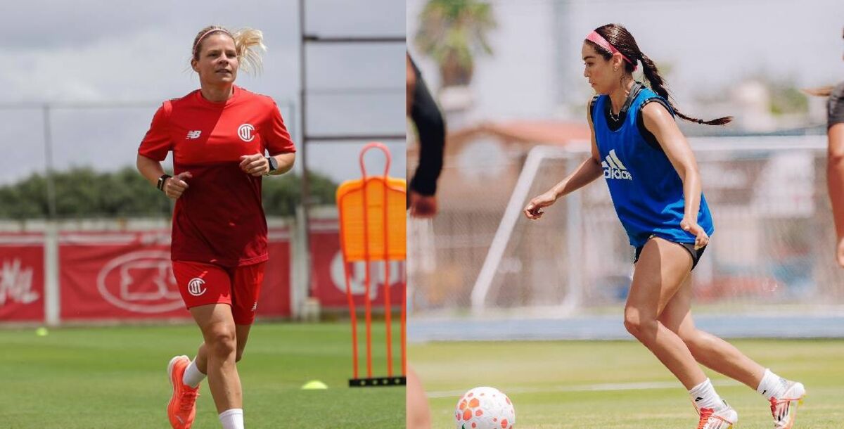 liga mx femenil, apertura 2025, jornada 1, tigres, toluca, pedro losa, patrice lair, previa