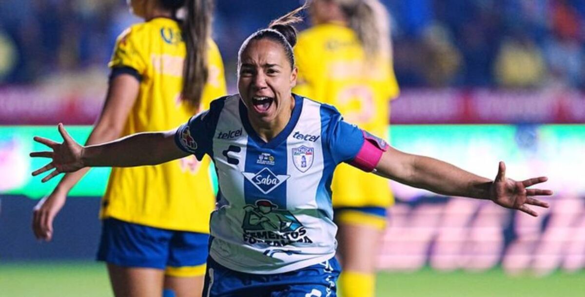 liga mx femenil, apertura 2025, jornada 1, pachuca, refuerzos, jojcelyn orejel, natalia mauleón