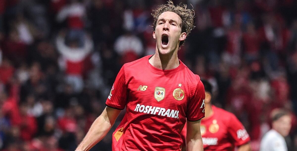 Liga MX, resumen, Toluca, Necaxa, Santos, Pumas, Cruz Azul, Mazatlán, Marcel Ruíz, Rodrigo Parra, Siboldi