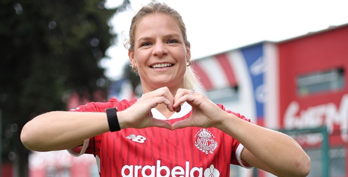 Toluca Femenil, refuerzos, Eugenie Le Sommer, Patrice Lair, Faustine Robert, Karla Martínez, Tigres, Liga MX Femenil