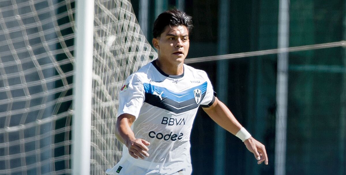 Rayados, Pachuca, Tuzas, Monterrey, Liga MX, Apertura 2025, Fuerzas Básicas, Sub 21, Sub 18, crónica, resultado, goles