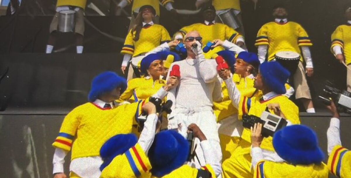 Mundial, Clubes, PSG, Chelsea, Final, J Balvin, Doja Cat, Show, Medio, Tiempo