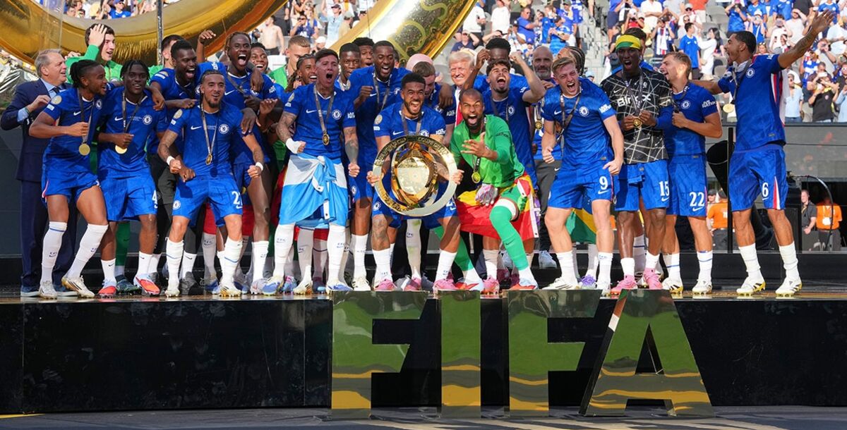 Mundial de Clubes, Chelsea, Paris Saint-Germain, Final, Estadio MetLife, minuto a minuto, en vivo, crónica, resultado, goles