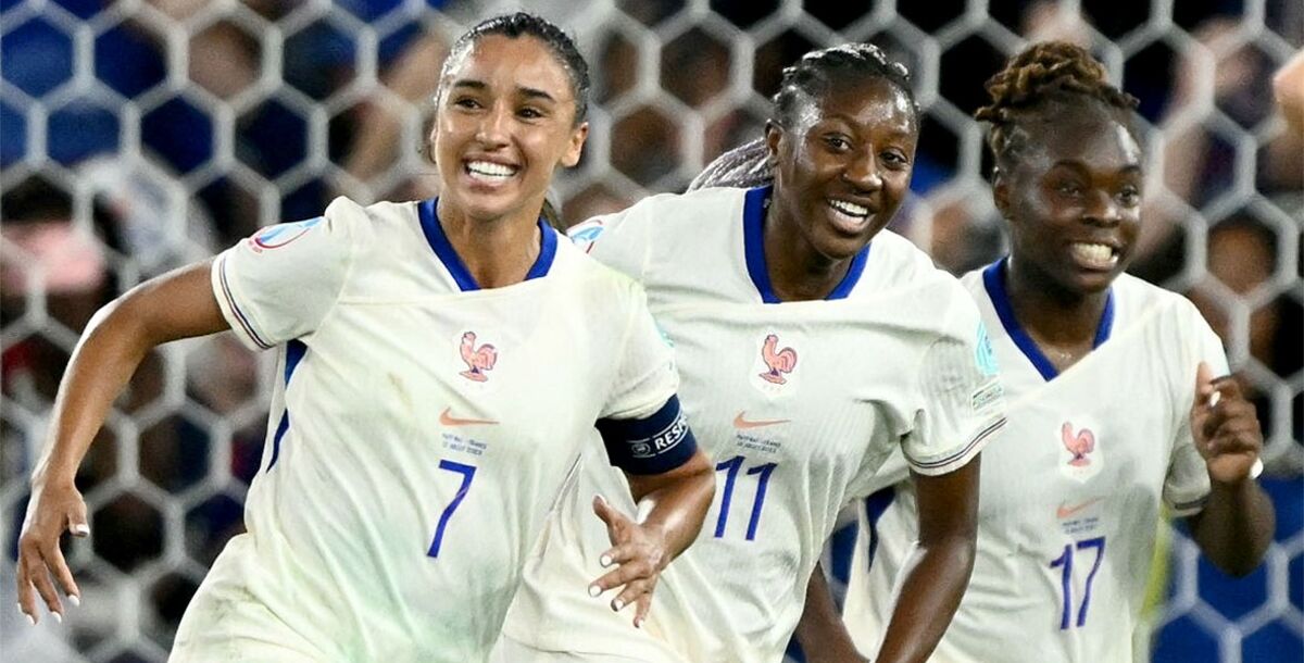 Eurocopa Femenil, Inglaterra, Países Bajos, Francia, Gales, grupo D, resultado, crónica, goles, Cuartos de Final