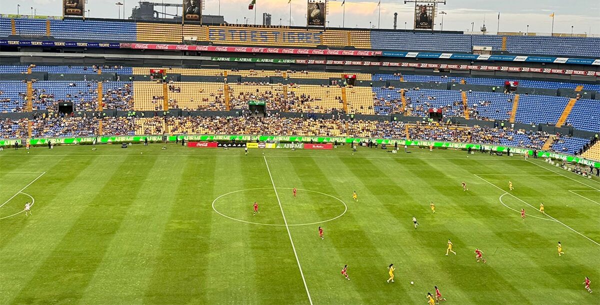 Tigres Femenil, Toluca, Liga MX Femenil, Apertura 2025, Jornada 1, crónica, resultado, goles, María Sánchez