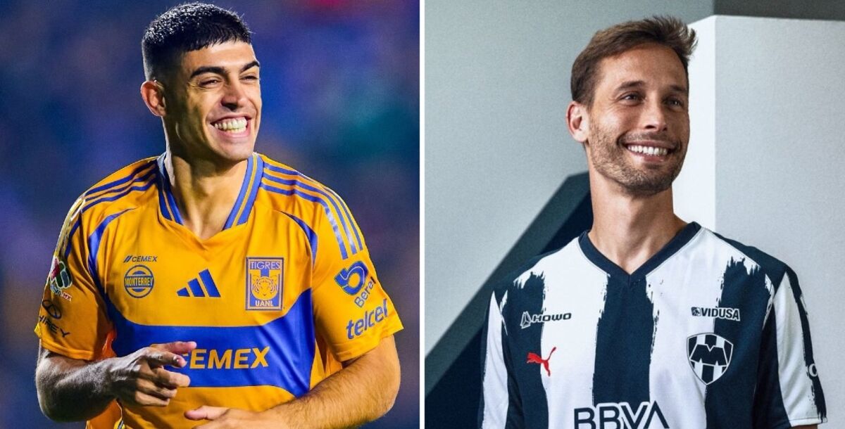 Skills Challenge, Liga MX, Juan Brunetta, Sergio Canales, MLS All-Star Game, juego de habilidad, Tigres, Rayados 