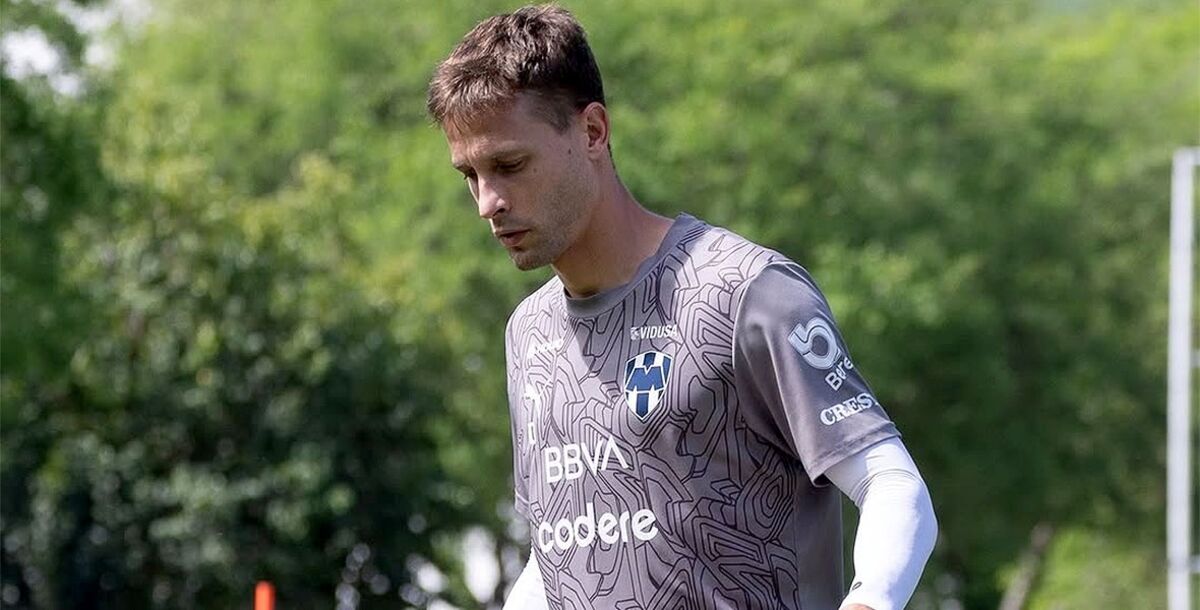 Rayados, Monterrey, Atlético de San Luis, Liga MX, Apertura 2025, Jornada 2, Héctor Moreno, Sergio Canales, Nelson Deossa, Lucas Ocampos, Jordi Cortizo, Pachuca, lesiones