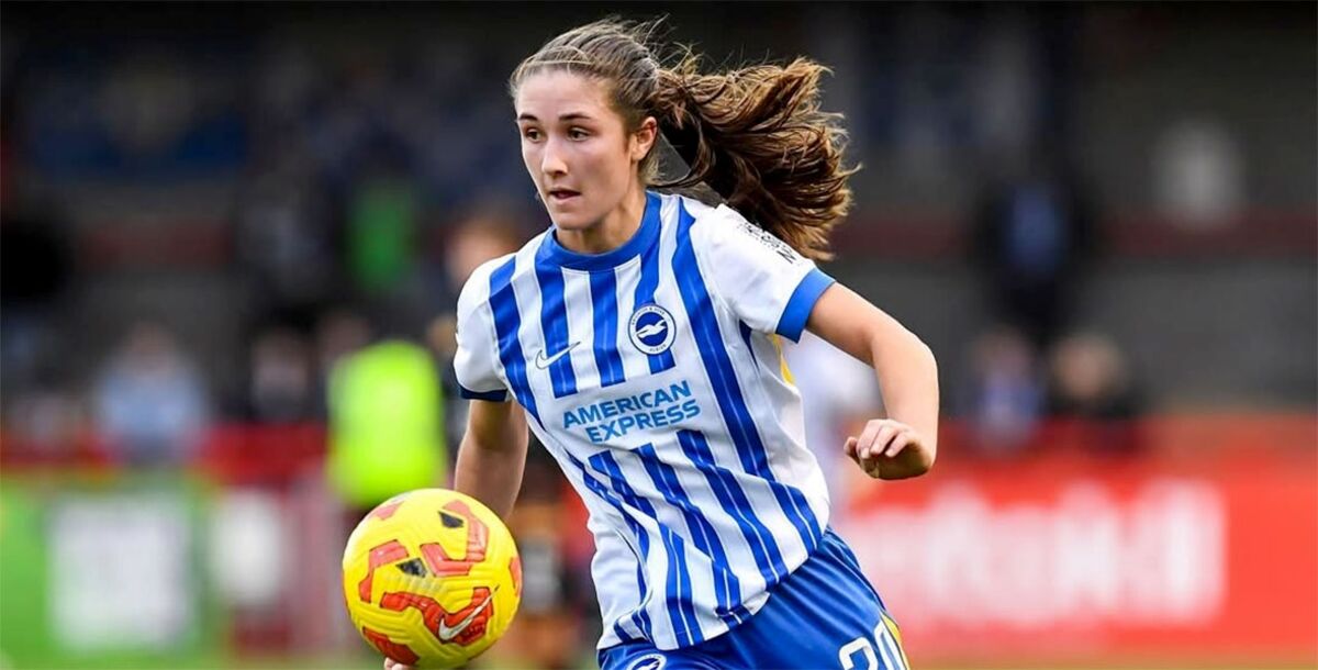 América, Águilas, Bruna Vilamala, Julie López, Ángel Villacampa, Liga MX Femenil, Apertura 2025, refuerzos, Brighton & Hove Albion, Long Beach State Women's Soccer