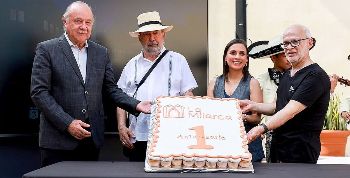 Cultura, Secretaría de Cultura, Museo La Milarca, Melissa Segura Guerrero, Xavier López de Arriaga