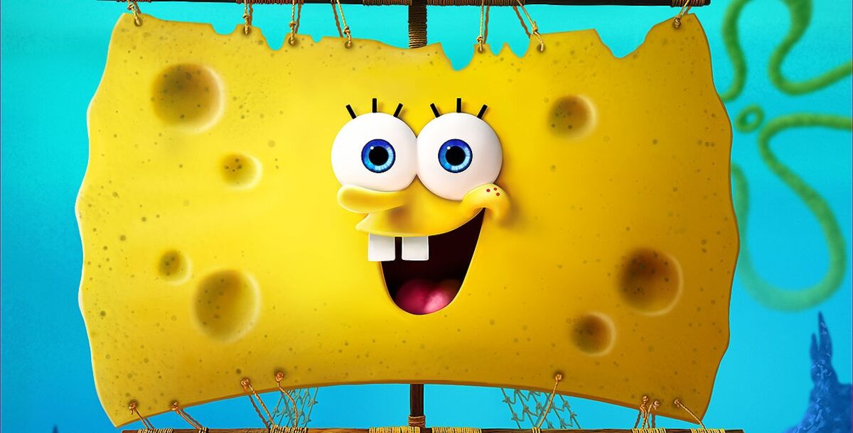 Cine, Bob Esponja, En busca de Los Pantalones Cuadrados, 25 de diciembre de 2025, Stephen Hillenburg