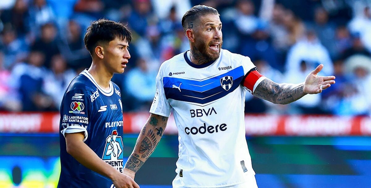 Rayados, Monterrey, Pachuca, Tuzos, Liga MX, Apertura 2025, Jornada 1, Domènec Torrent, Fernando Ortiz, Martín Demichelis, análisis, derrota
