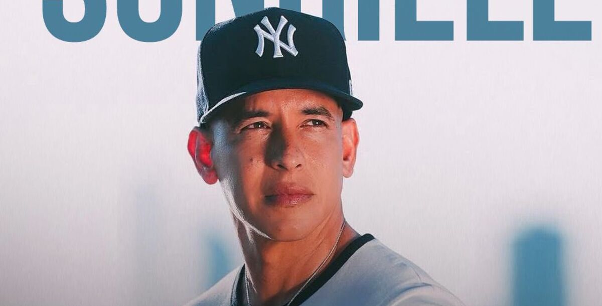 Daddy Yankee, DY, nuevo nombre, reggaeton, hybe, sencillo, lanzamiento, Sonríele