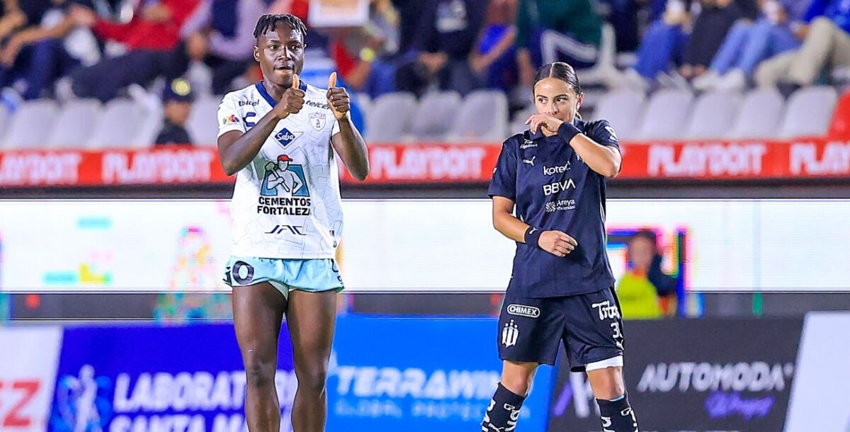 Rayadas, Pachuca Femenil, Campeon de Campeonas, resultados, refuerzos, Liga MX Femenil, previa