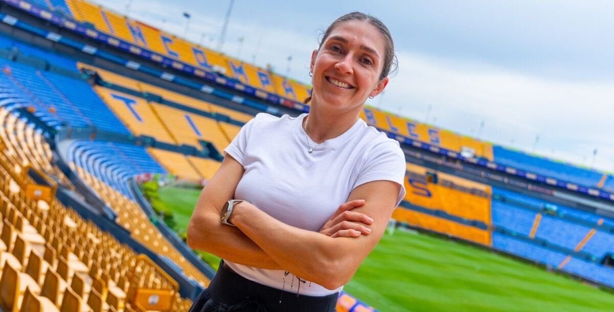 Tigres Femenil, Natalia Gaitán, gerente deportiva, directiva, Liga MX Femenil, Hugo Ayala