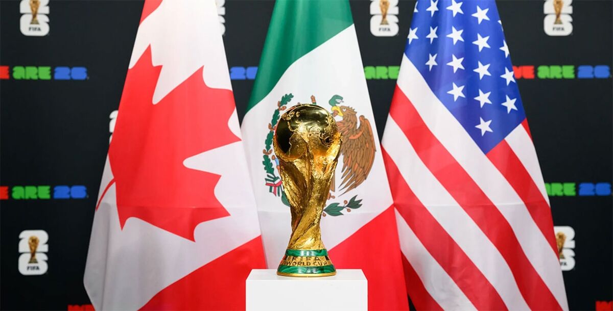 FIFA, Mundial 2026, Estados Unidos, Canadá, México, boletos, entradas, FIFA ID, 10 de septiembre de 2025