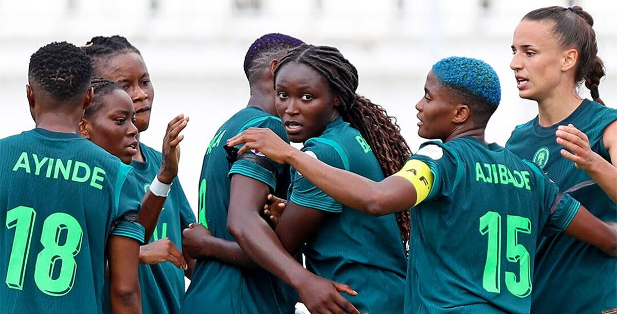 Copa Africana Naciones Femenil, Cuartos de Final, Nigeria, Zambia, Marruecos, Mali, Ghana, Argelia, Sudáfrica, Senegal, horarios