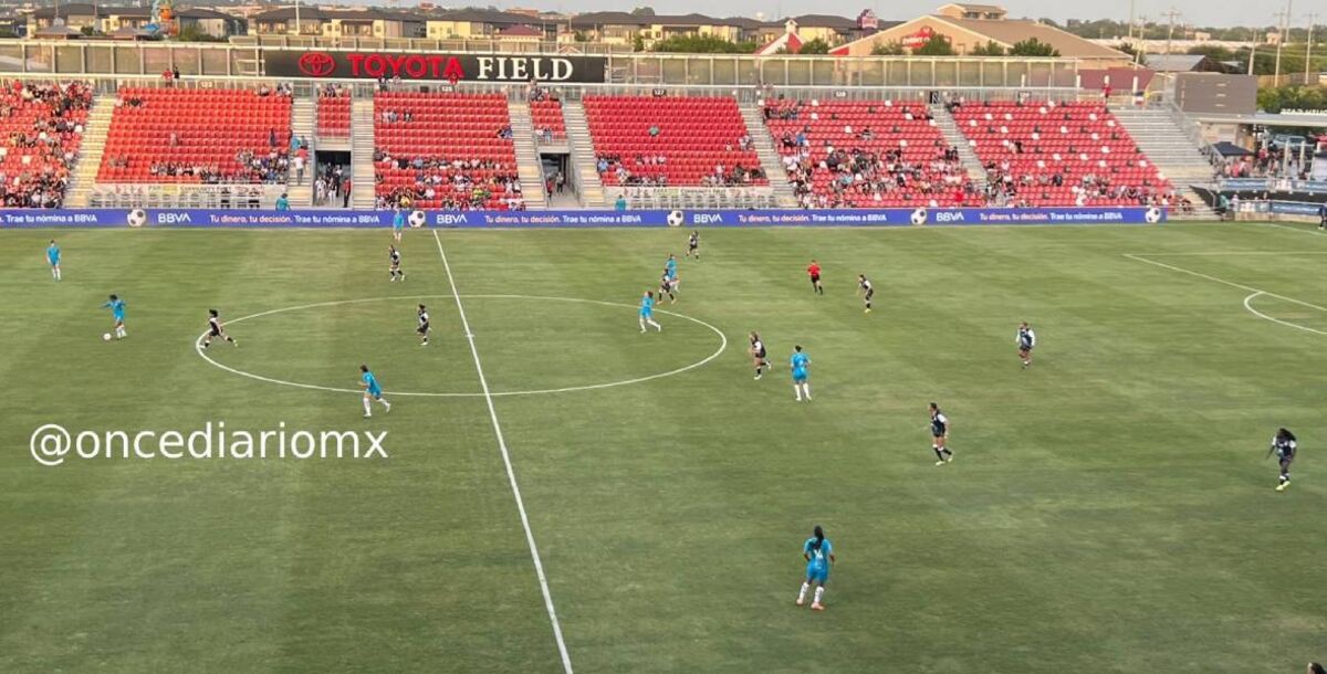 Liga Mx Femenil, Rayados vs. Pachuca, campeón de campeonas, seguimiento minuto a minuto, en vivo, crónica, resultado, goles, San Antonio