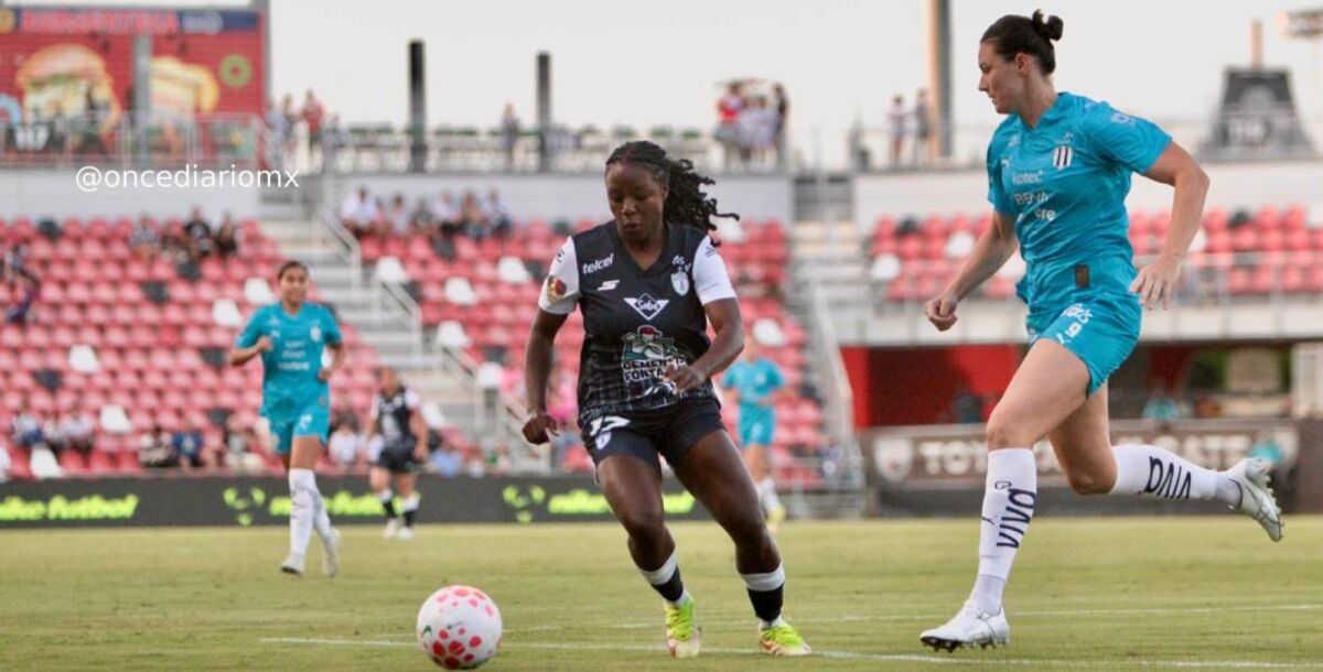 Liga Mx Femenil, Rayados vs. Pachuca, campeón de campeonas, seguimiento minuto a minuto, en vivo, crónica, resultado, goles, San Antonio