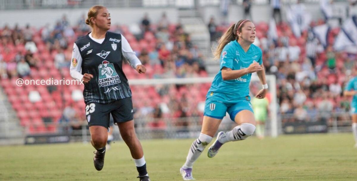 Liga Mx Femenil, Rayados vs. Pachuca, campeón de campeonas, seguimiento minuto a minuto, en vivo, crónica, resultado, goles, San Antonio