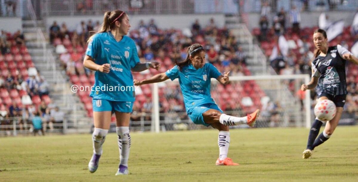 Liga Mx Femenil, Rayados vs. Pachuca, campeón de campeonas, seguimiento minuto a minuto, en vivo, crónica, resultado, goles, San Antonio