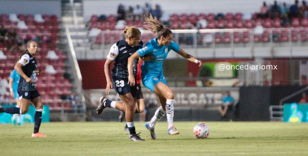 Liga Mx Femenil, Rayados vs. Pachuca, campeón de campeonas, seguimiento minuto a minuto, en vivo, crónica, resultado, goles, San Antonio