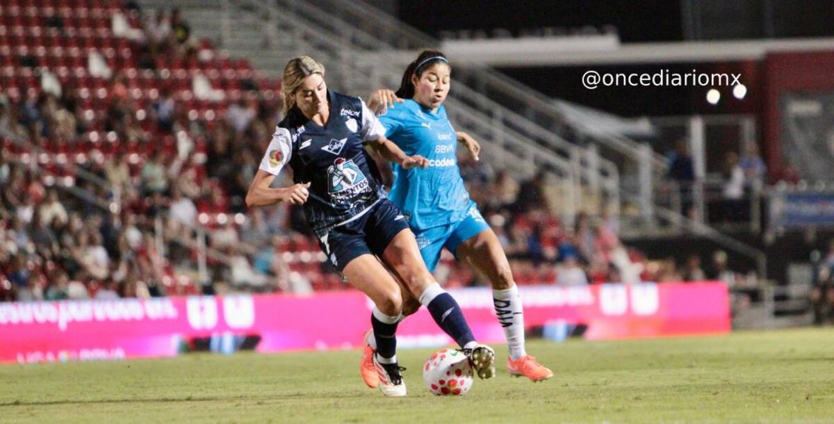 Liga Mx Femenil, Rayados vs. Pachuca, campeón de campeonas, seguimiento minuto a minuto, en vivo, crónica, resultado, goles, San Antonio