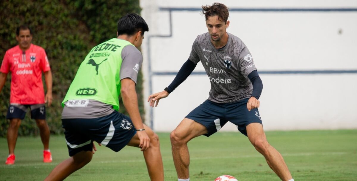 Rayados, Atlético San Luis, viaje, concentración, jornada 2, Liga MX, Alfonso Lastras