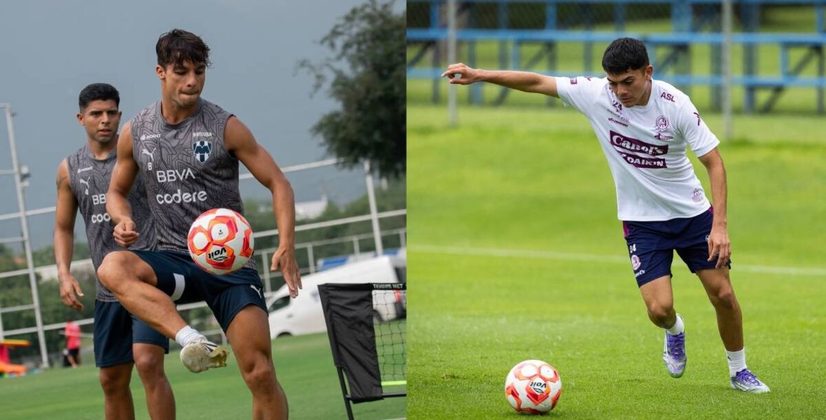 liga mx, apertura 2025, jornada 2, rayados, san luis, primera victoria, previa