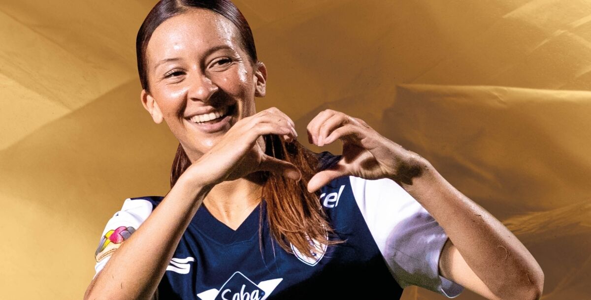 liga mx femenil, campeón de campeonas, pachuca, nina nicosia, entrevista con once
