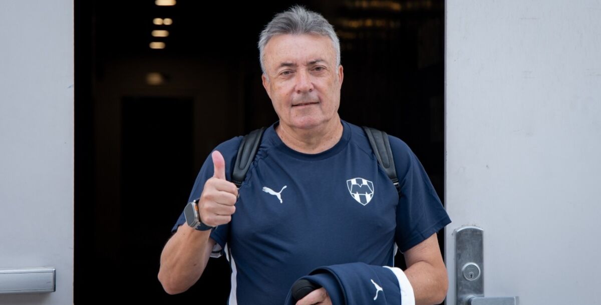 Rayados, viaje, Atlético San Luis, joranada 2, Liga MX, Nelson Deossa, Lucas Ocampos