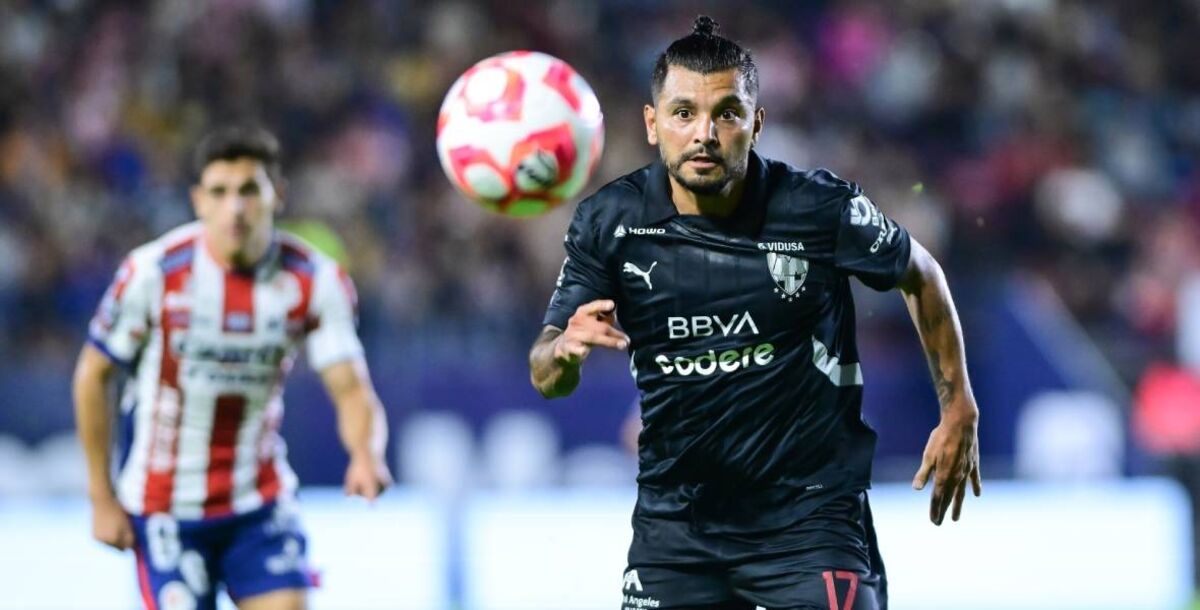 Liga MX, Atlético de San Luis vs. Rayados, seguimiento minuto a minuto, en vivo, crónica, resultado, goles, Jornada 2, Apertura 2025