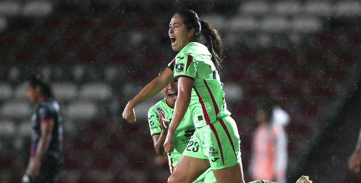 FC Juárez, Puebla, Bravas, Enfranjadas, Liga MX Femenil, Apertura 2025, Jornada 2, crónica, resultado, goles